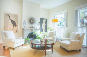 Cohen House Main by Lucky Savannah